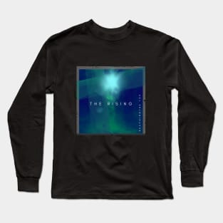 The rising Long Sleeve T-Shirt